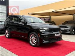 دودج دورانجو